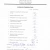 Miller-Evaluation