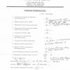 Mizeres Evaluation