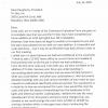 Gary Miller letter 1